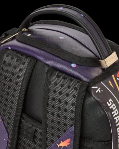 SHARKUZA BACKPACK (DLXV)