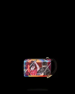 SHARKUZA WALLET