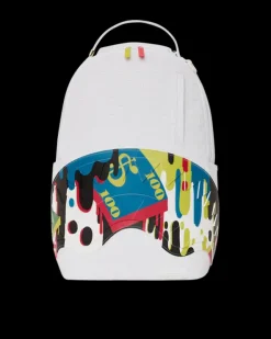 SHOW UP SHOW OUT BACKPACK (DLXV)