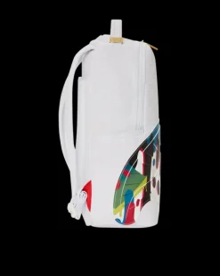 SHOW UP SHOW OUT BACKPACK (DLXV)