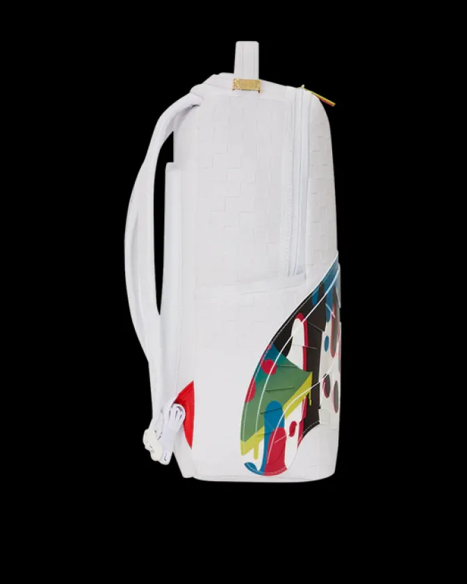 SHOW UP SHOW OUT BACKPACK (DLXV)