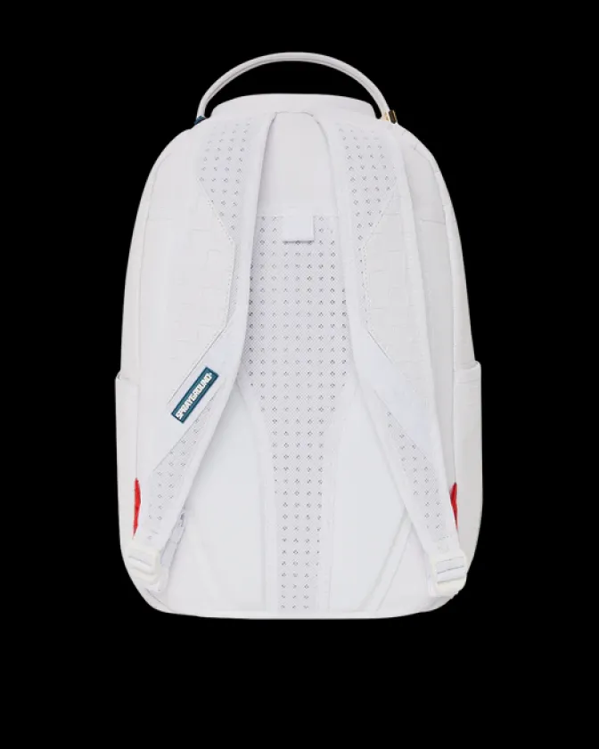SHOW UP SHOW OUT BACKPACK (DLXV)