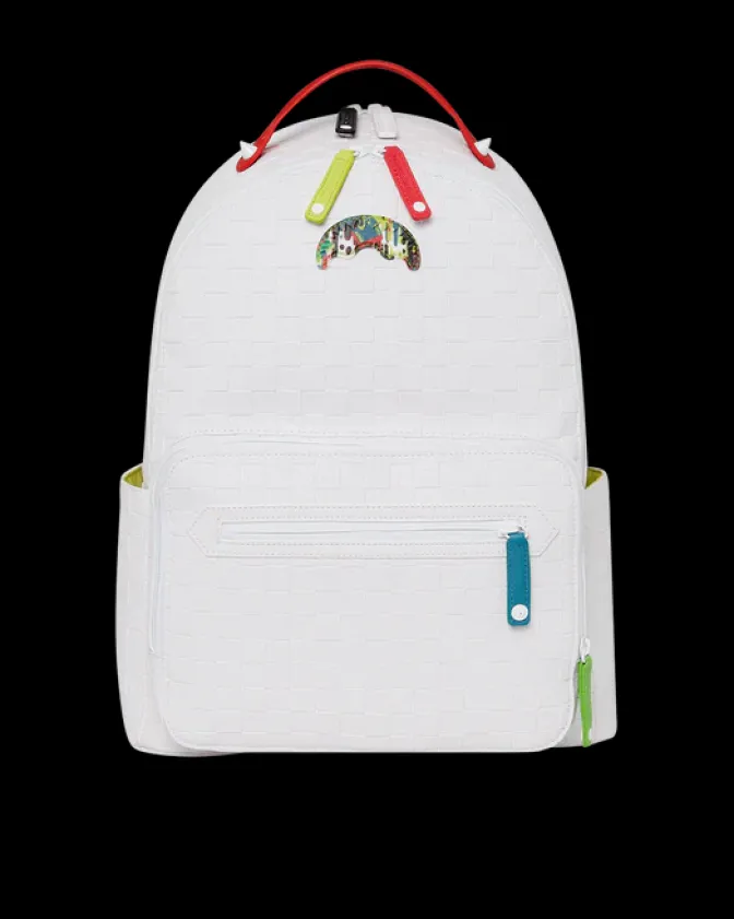 SHOW UP SHOW OUT CARGO BACKPACK