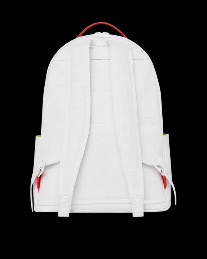 SHOW UP SHOW OUT CARGO BACKPACK