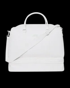 SHOW UP SHOW OUT STILETTO DUFFLE