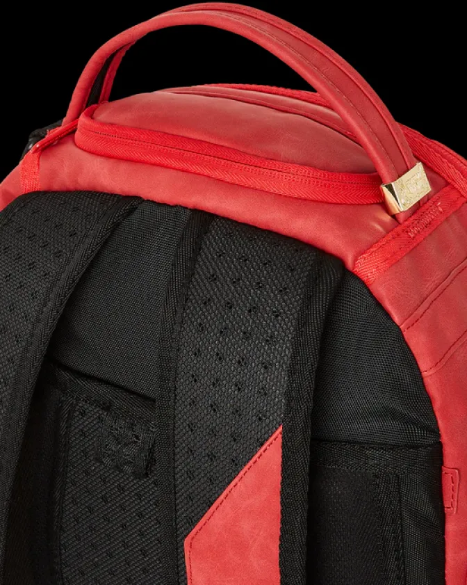 SKELETAL BACKPACK (DLXV)