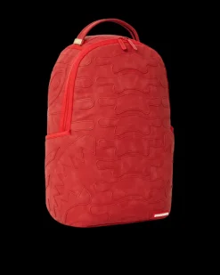 SKELETAL BACKPACK (DLXV)