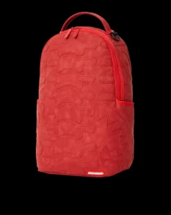 SKELETAL BACKPACK (DLXV)