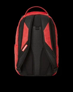SKELETAL BACKPACK (DLXV)