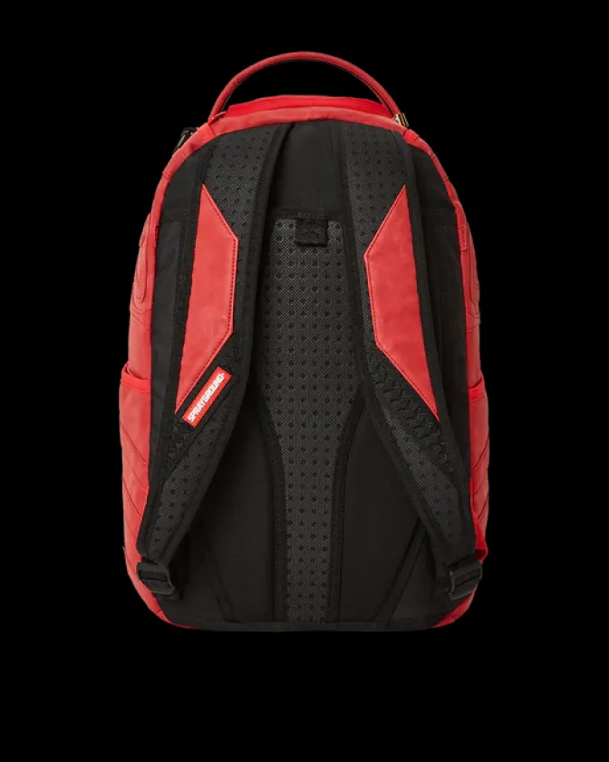 SKELETAL BACKPACK (DLXV)