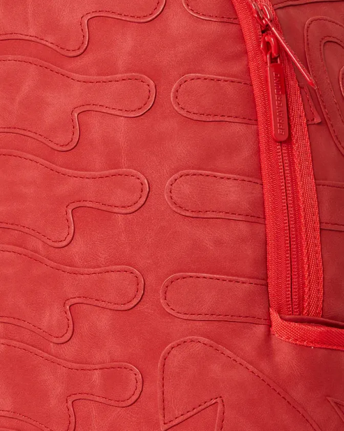 SKELETAL BACKPACK (DLXV)