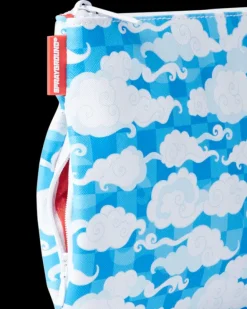 SKYBORNE CROSSOVER CLUTCH