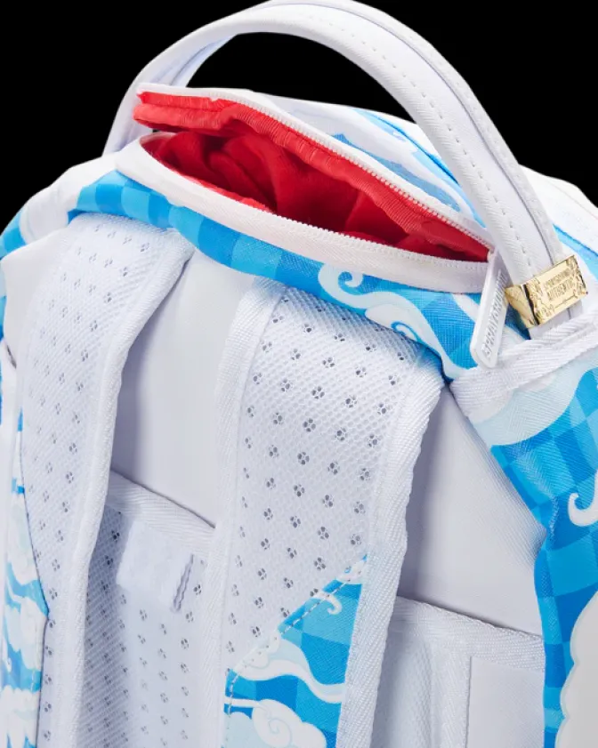 SKYBORNE DLXV BACKPACK