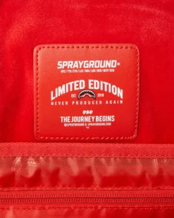 SKYBORNE DLXV BACKPACK