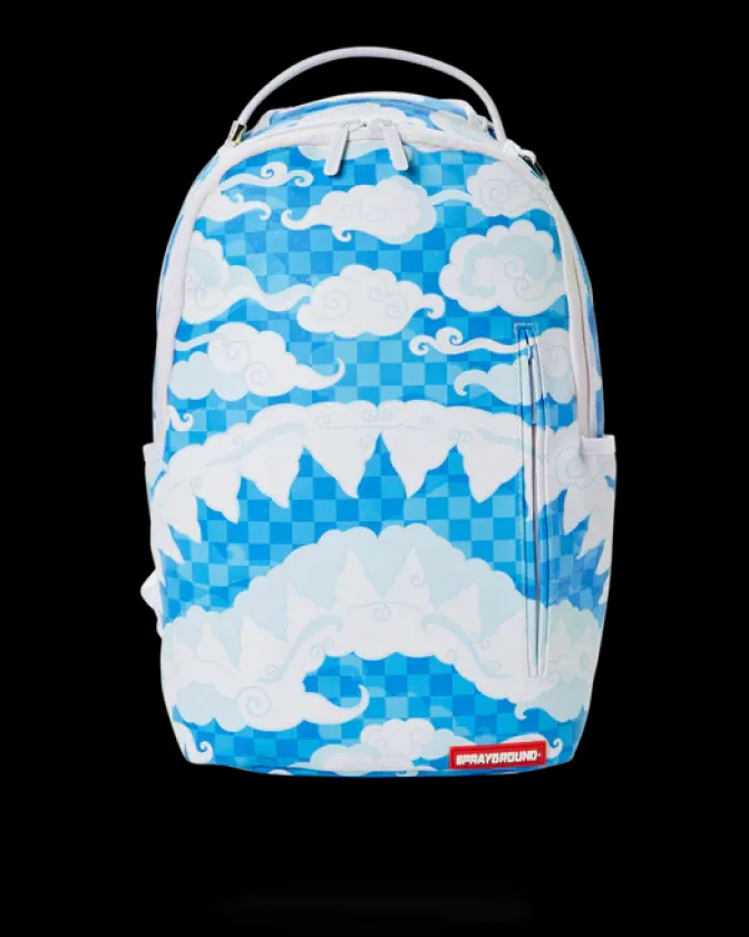 SKYBORNE DLXV BACKPACK