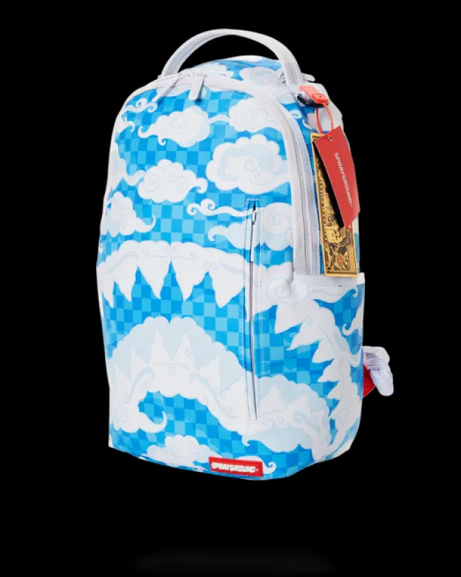 SKYBORNE DLXV BACKPACK
