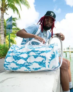 SKYBORNE DUFFLE