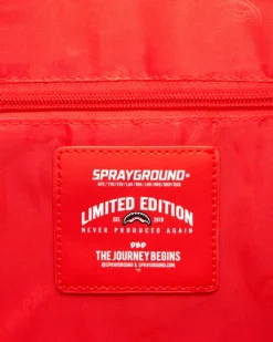 SKYBORNE DUFFLE