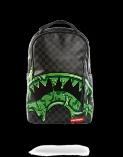 SLIME SHARK BACKPACK