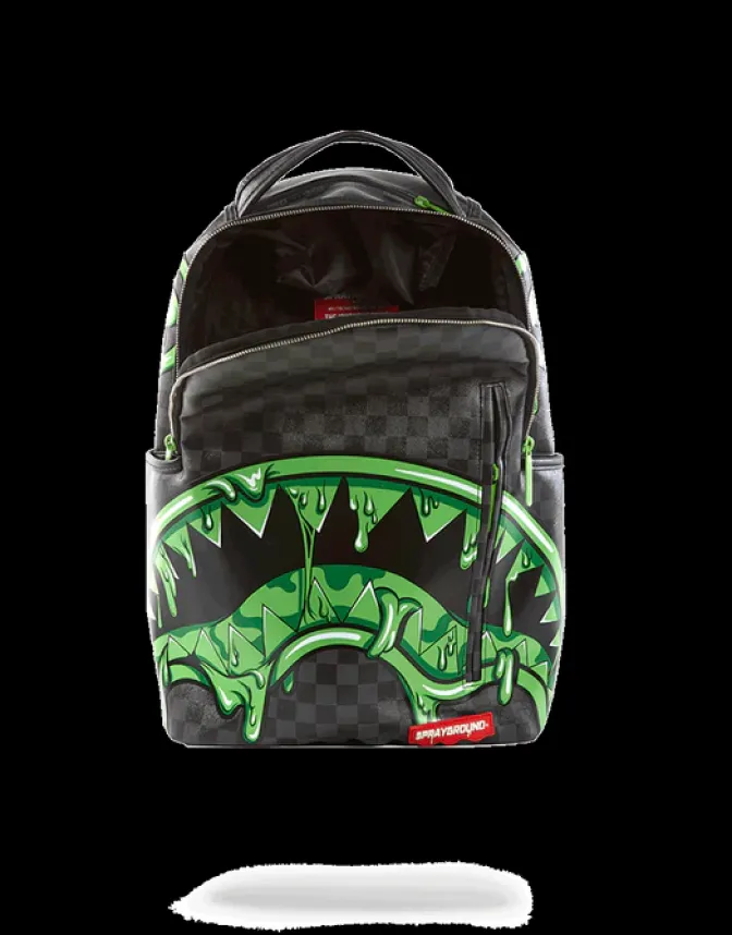 SLIME SHARK BACKPACK