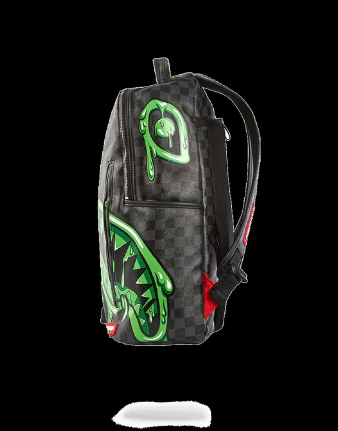 SLIME SHARK BACKPACK