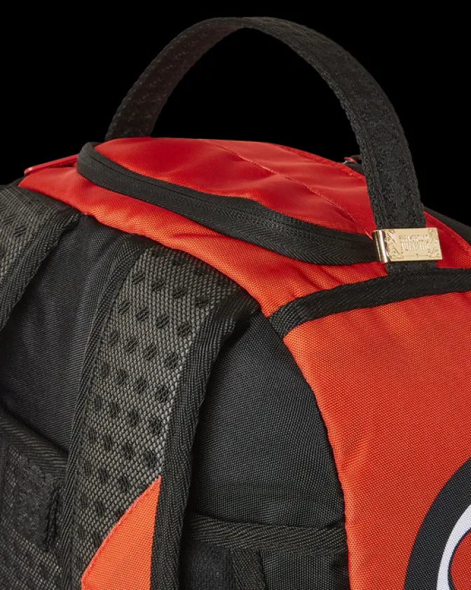SMURFS SHARK BOUNCE BACKPACK