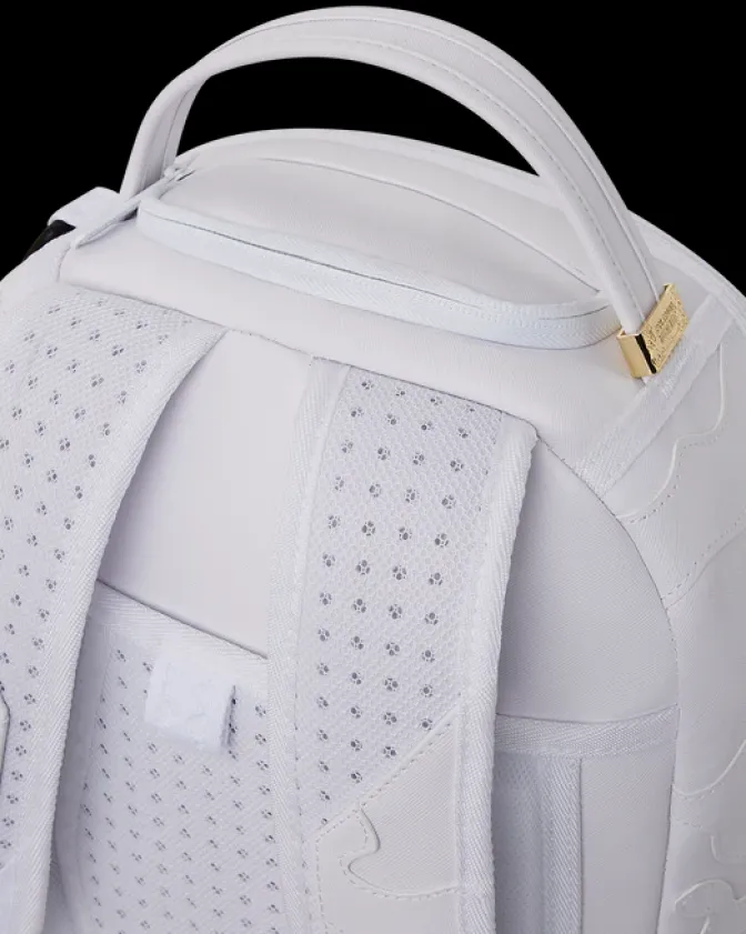 SNOW CAMO BACKPACK (DLXV)