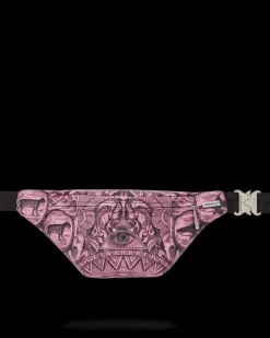 SOCIETY OF SHARKS SAVVY CROSSBODY