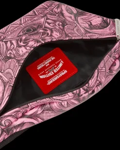 SOCIETY OF SHARKS SAVVY CROSSBODY