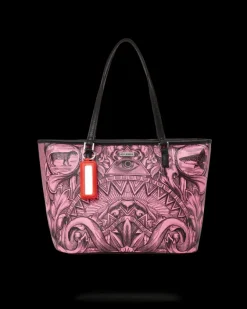 SOCIETY OF SHARKS TOTE