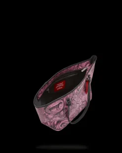 SOCIETY OF SHARKS TOTE