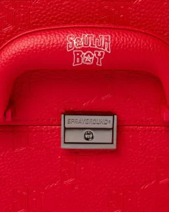 SOULJA BOY JEWELRY CASE