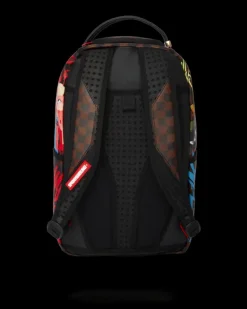 SPACE JAM SPACE DUNK BACKPACK (DLXV)