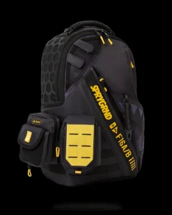 SPECIAL OPS AB BACKPACK STACK