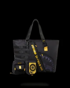 SPECIAL OPS AB CONVOY TOTE