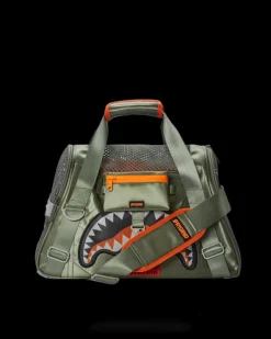 SPECIAL OPS ALPHA SHARK PET CARRIER