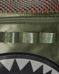 SPECIAL OPS ALPHA SHARK PET CARRIER