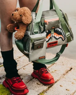 SPECIAL OPS ALPHA SHARK PET CARRIER