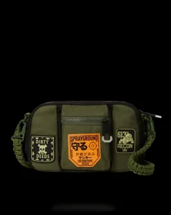 SPECIAL OPS FULL THROTTLE BRICKSIDE BAG