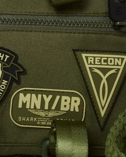 SPECIAL OPS FULL THROTTLE BRICKSIDE BAG