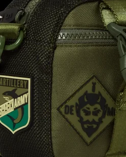 SPECIAL OPS FULL THROTTLE BRICKSIDE BAG