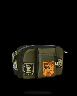 SPECIAL OPS FULL THROTTLE BRICKSIDE BAG