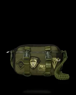 SPECIAL OPS FULL THROTTLE BRICKSIDE BAG