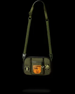 SPECIAL OPS FULL THROTTLE BRICKSIDE BAG