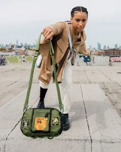 SPECIAL OPS FULL THROTTLE BRICKSIDE BAG