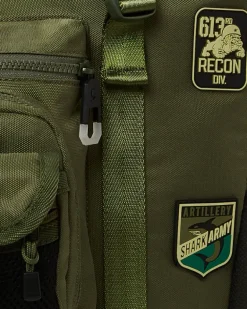 SPECIAL OPS FULL THROTTLE TOTE