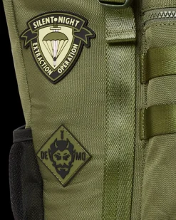 SPECIAL OPS FULL THROTTLE TOTE