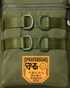SPECIAL OPS FULL THROTTLE TOTE