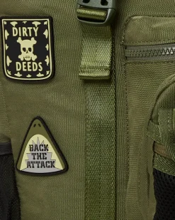 SPECIAL OPS FULL THROTTLE TOTE