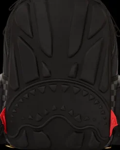 SPECIAL OPS NIGHT WATCH BACKPACK (DLXV)